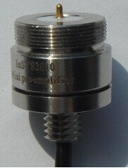 MPA-2012微型前置放大器说明书