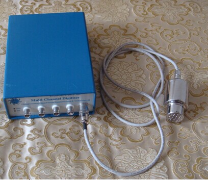 GIM-2013通用次声传感器说明书