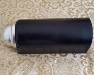 防沙尘次声传感器