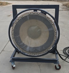 ISBC-32次声波驱鸟器