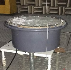 UISE-32水下次声波发生器