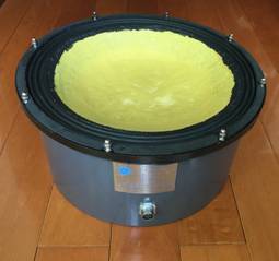 次声波驱鸟器-18吋