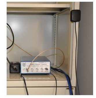 数字化网络传输仪