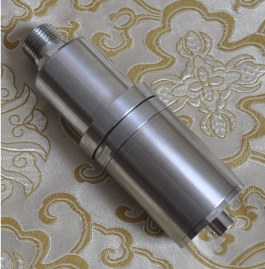 气体管道次声传感器