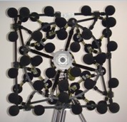 平面双螺旋多模式声相仪