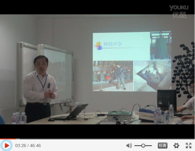 家电噪声源专题