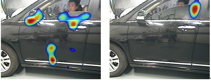 汽车升降玻璃声测试