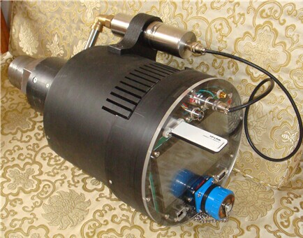 次声波测井仪说明书